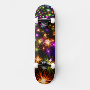Skateboard Patinage