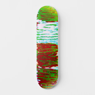 Skateboard Patinage
