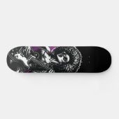 Skateboard Patinage (Horz)