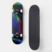 Skateboard Patinage (Recto)