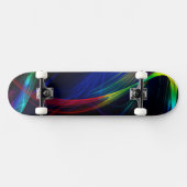 Skateboard Patinage (Horz)
