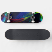Skateboard Patinage (Horz)