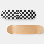 Skateboard Patinage (Horz)
