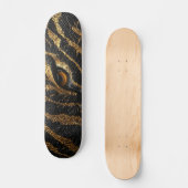 Skateboard Patinage (Recto)