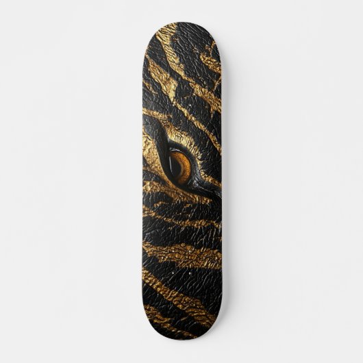 Skateboard Patinage (Devant)