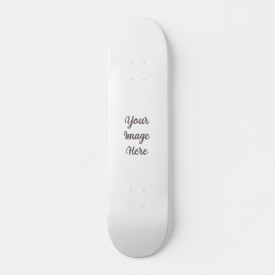 Skateboard Patinage 19,38 cm