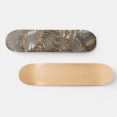 Skateboard Patinage AM2 (Horz)