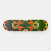 Skateboard Patinage amateur (Horz)