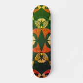 Skateboard Patinage amateur (Devant)