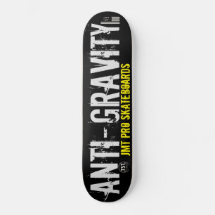 Skateboard Patinage ANTI GRAVITY