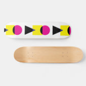 Skateboard Patinage artistique 10 (Horz)