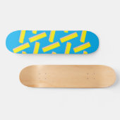Skateboard Patinage artistique 12 (Horz)