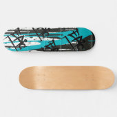 Skateboard Patinage artistique Epic (Horz)
