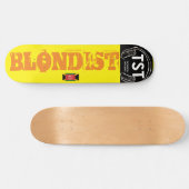 Skateboard Patinage BLONDIST (Horz)