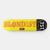 Skateboard Patinage BLONDIST (Horz)