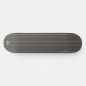 Skateboard Patinage Brown HAMbWG (Horz)