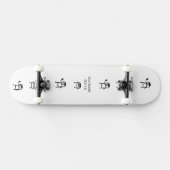 Skateboard Patinage Chatroom Gov 2.0 (Horz)