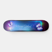 Skateboard Patinage cool 3 (Horz)