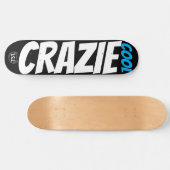 Skateboard Patinage COOL CRAZIE (Horz)