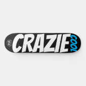 Skateboard Patinage COOL CRAZIE (Horz)