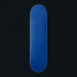 Skateboard Patinage couleur bleue<br><div class="desc">Patinage couleur bleu clair. Patinage couleur bleu uni</div>