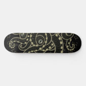 Skateboard Patinage CTHULHU (Horz)
