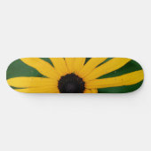 Skateboard Patinage d'alimentation des fleurs (Horz)