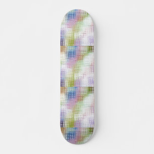 Skateboard Patinage de couleur