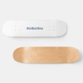 Skateboard Patinage de groupe de quêtes Opal (Horz)