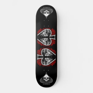 Skateboard Patinage de patins