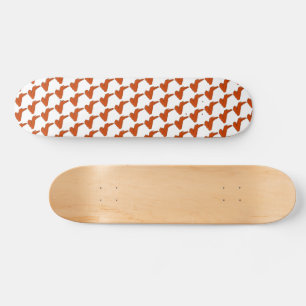 Skateboard Patinage de planche à roulettes