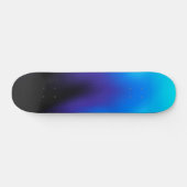 Skateboard Patinage Deep Blue (Horz)