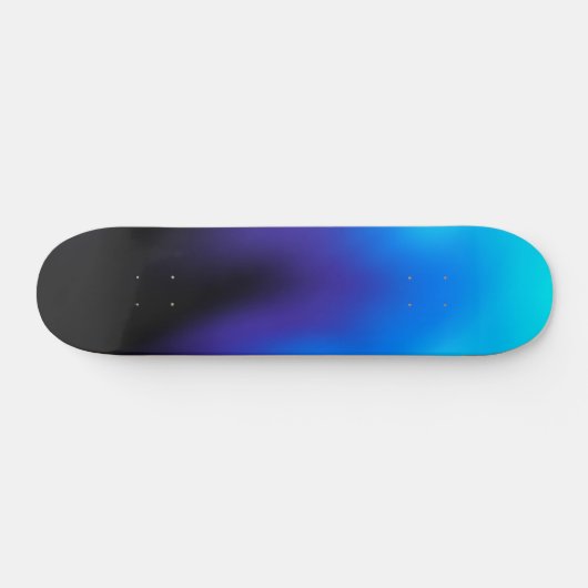 Skateboard Patinage Deep Blue (Horz)