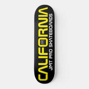 Skateboard Patinage d'essai CALIFORNIA