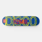Skateboard Patinage DISCO ADOLESCENTE (Horz)