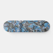 Skateboard Patinage DS (Horz)