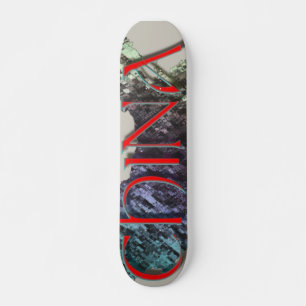 Skateboard Patinage en Chine