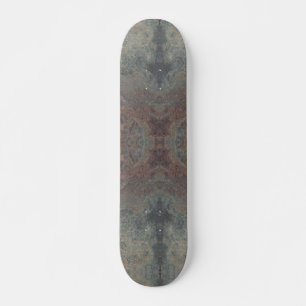 Skateboard Patinage en granit