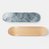 Skateboard Patinage en marbre massif (Horz)