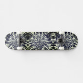 Skateboard Patinage en verre (Horz)