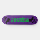 Skateboard Patinage GONXHA "Hoverboard" (Horz)