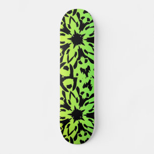 Skateboard Patinage graphique