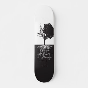 Skateboard Patinage Hip hop
