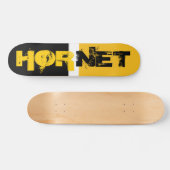 Skateboard Patinage HORNET (Horz)