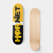 Skateboard Patinage HORNET (Recto)