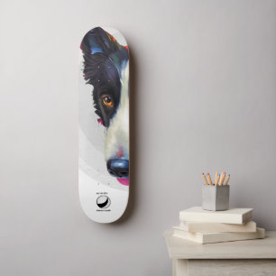Skateboard Patinage Jessi