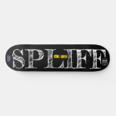 Skateboard Patinage JMT 8 1/4" SPLIFF (Horz)