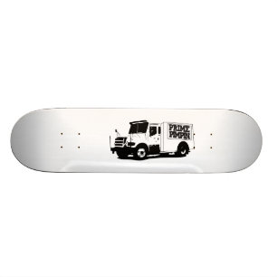 Skateboard Patinage le plus cher au monde