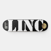 Skateboard Patinage LINC (Horz)