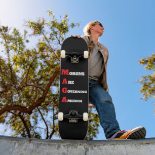 Skateboard Patinage MAGA